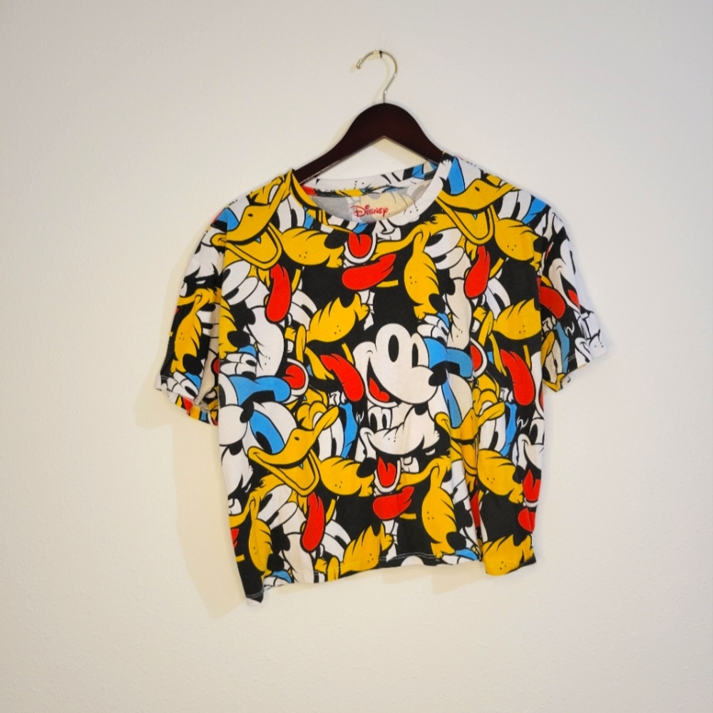 Disney Top